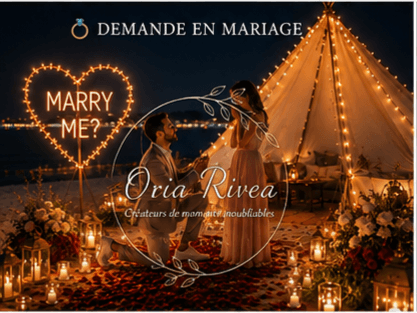 Illuminez vos plus beaux moments